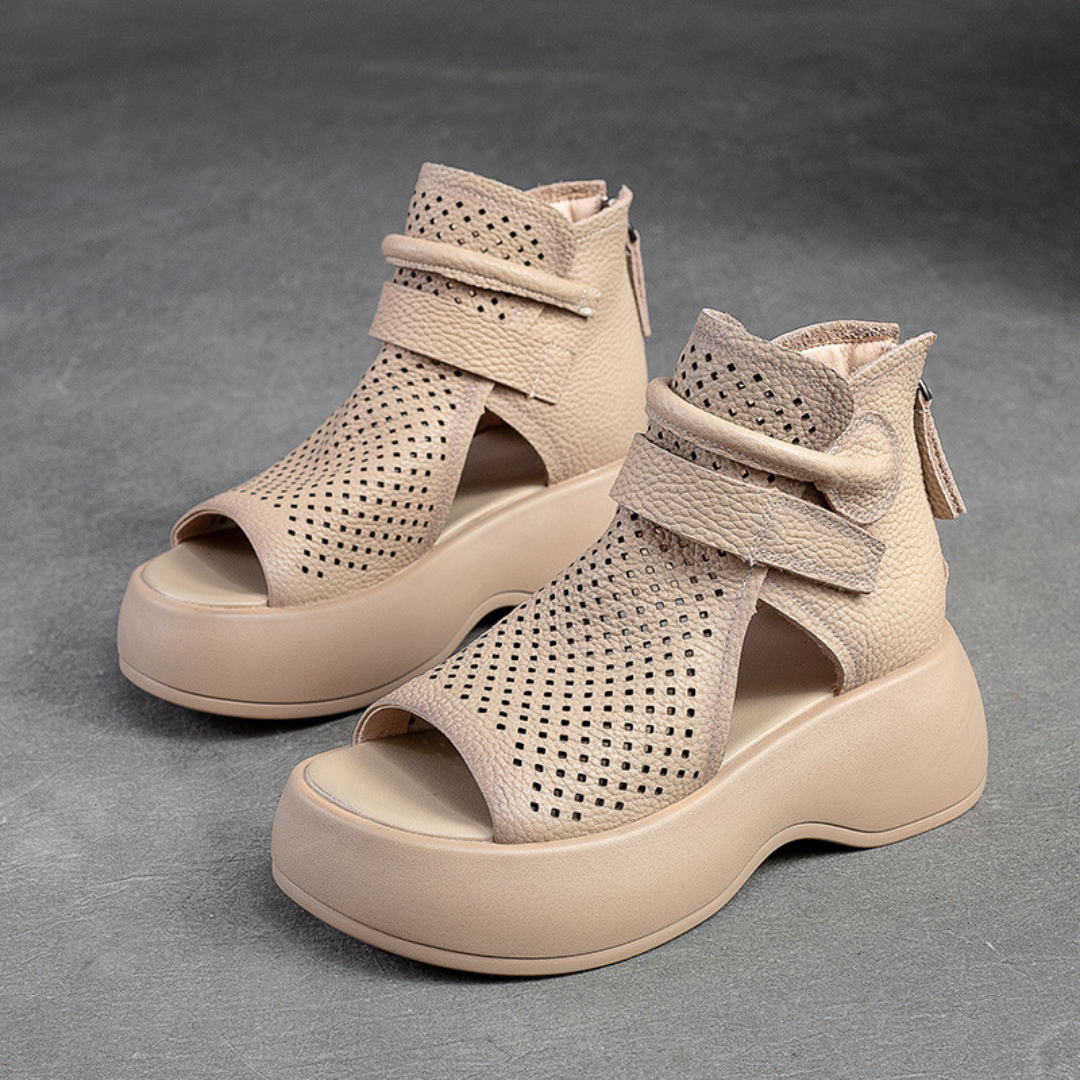 Valenzora | Orthopedic Sandals for Pain-Free Walking