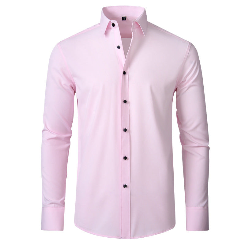 Valenzora | Stretch/wrinkle-free shirt