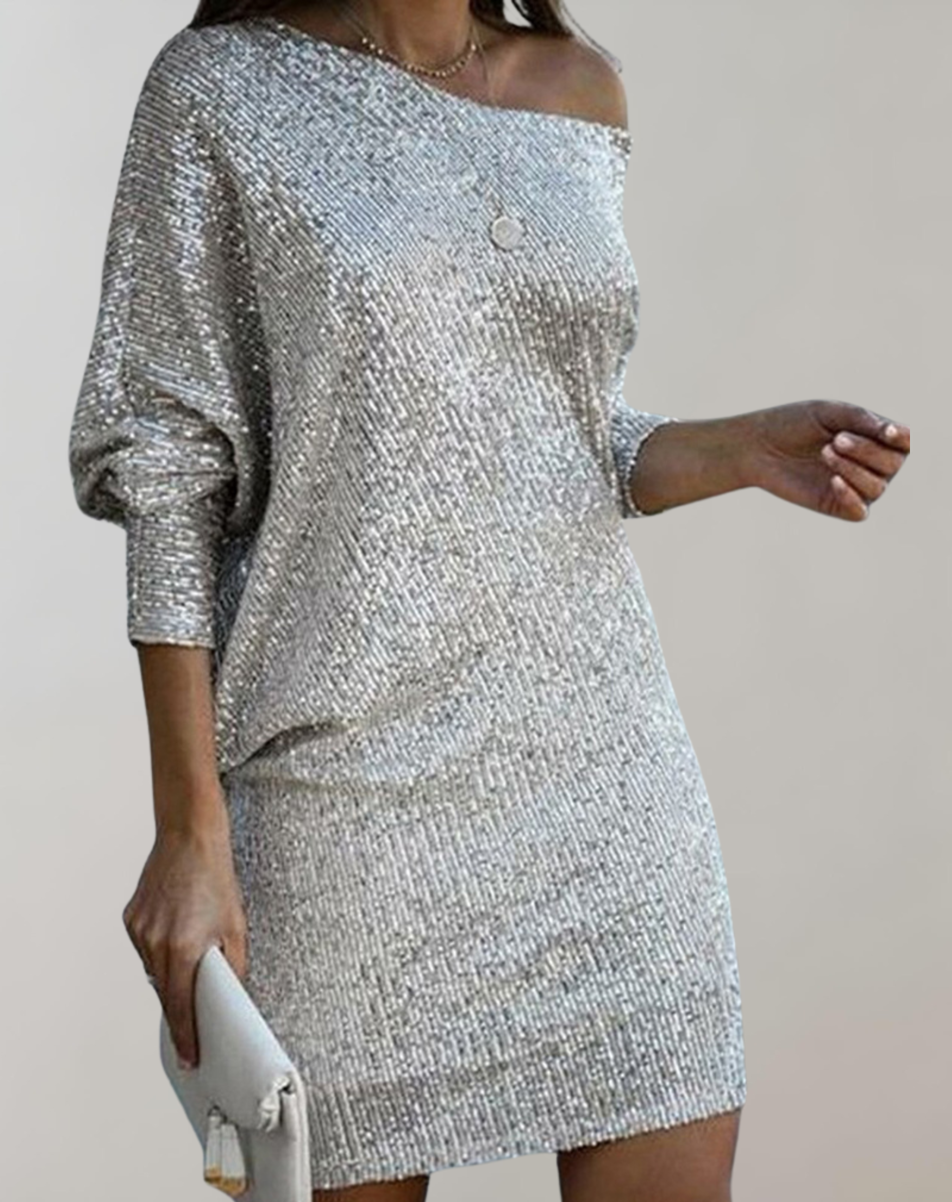 Valenzora - Asymmetrical Dress