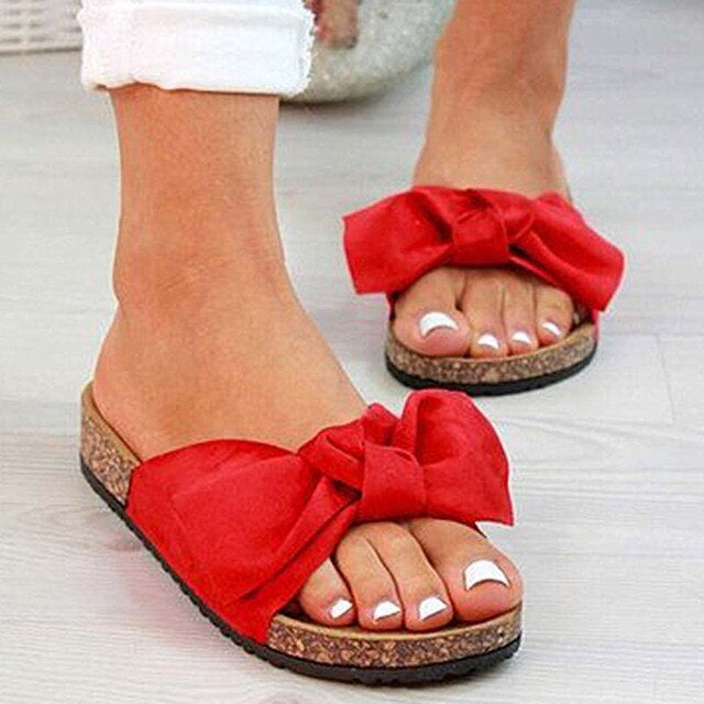 Valenzora | Orthopedic women's sandals for comfortable steps