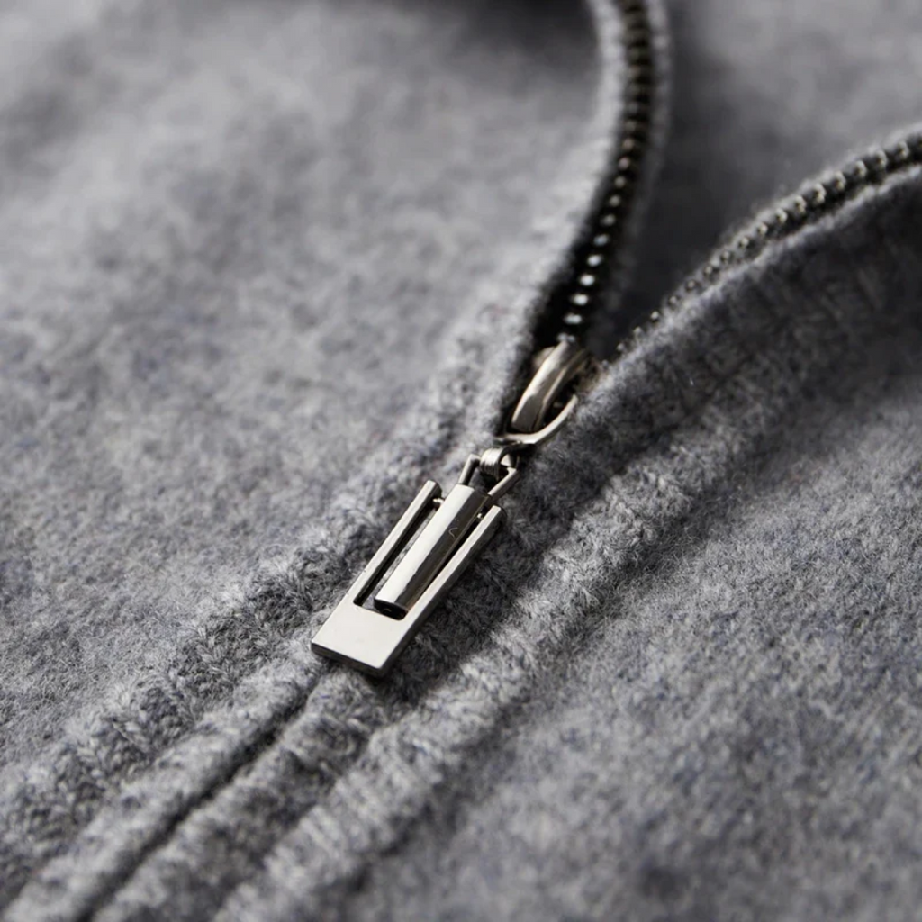 Valenzora | Classic cardigan