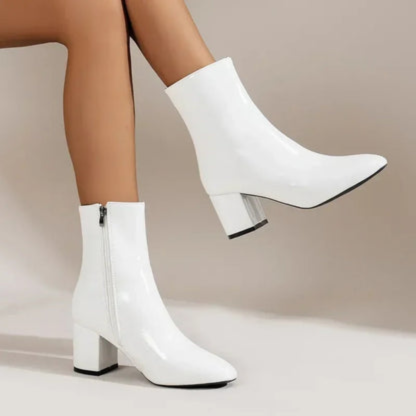 Valenzora | Stylish women's shoes ankle boots