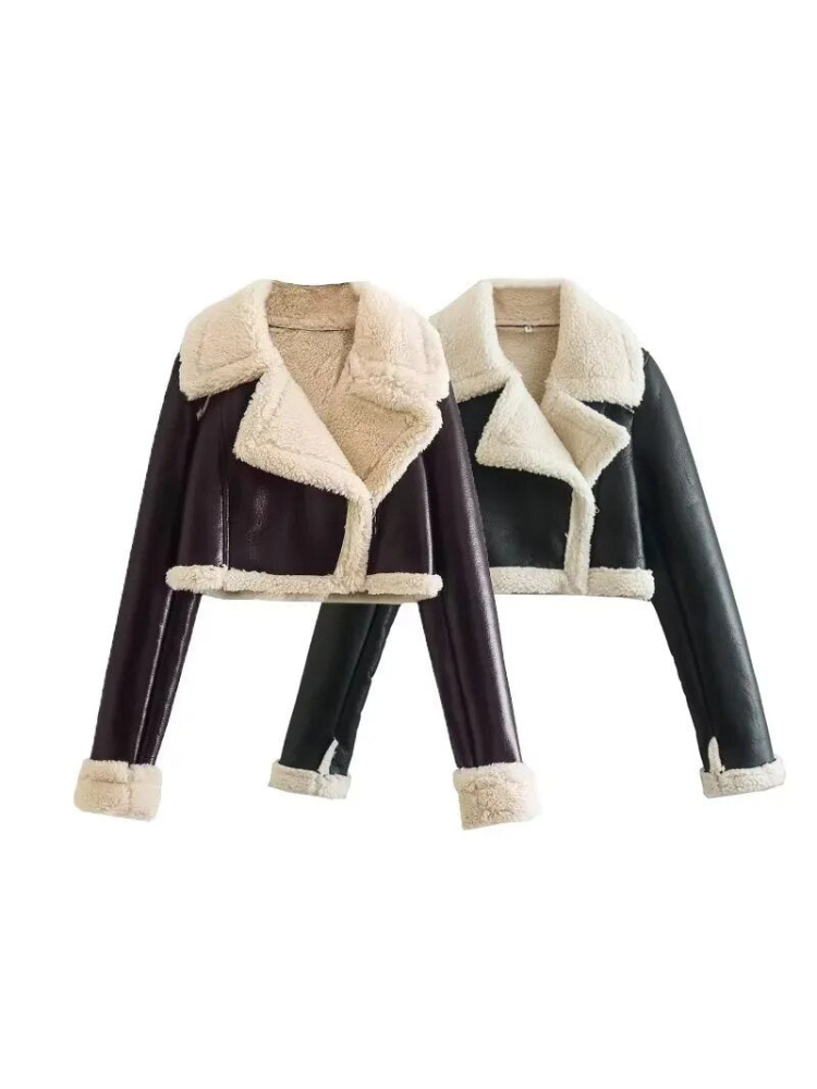 Valenzora | Jacket for women