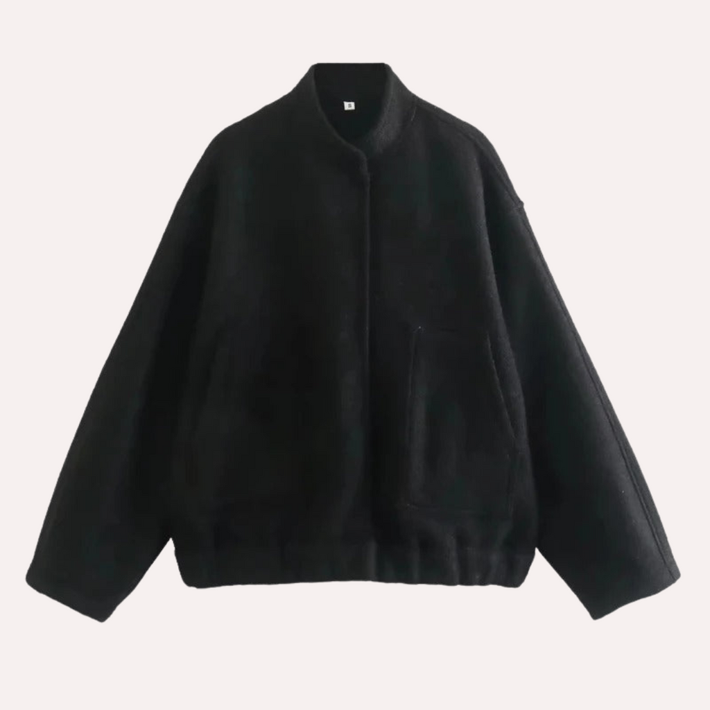 Valenzora | Fashionable autumn jacket