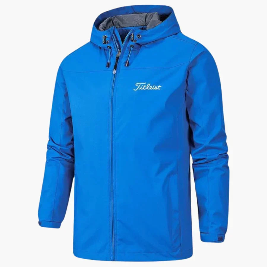 Valenzora | Waterproof Jacket for All Weather