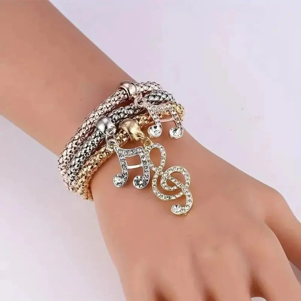 Valenzora | Key bracelet set