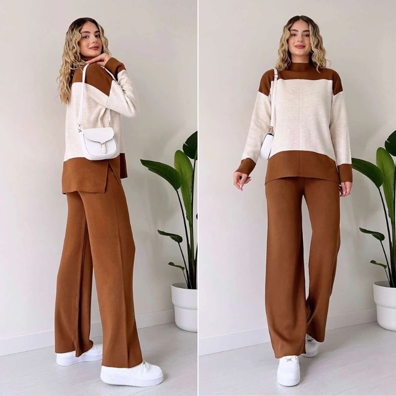 Valenzora | Cozy and elegant set