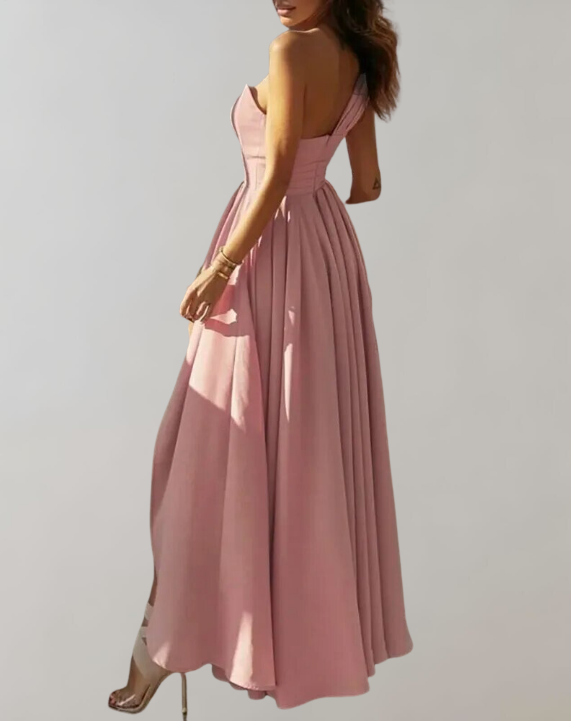 StarlightSilhouette Gala-Look