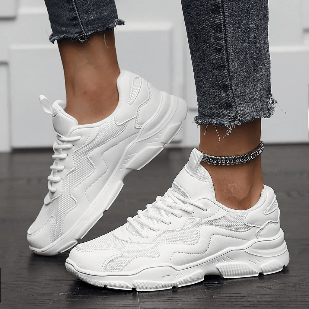 Valenzora | Sneakers - breathable and lightweight sports shoes