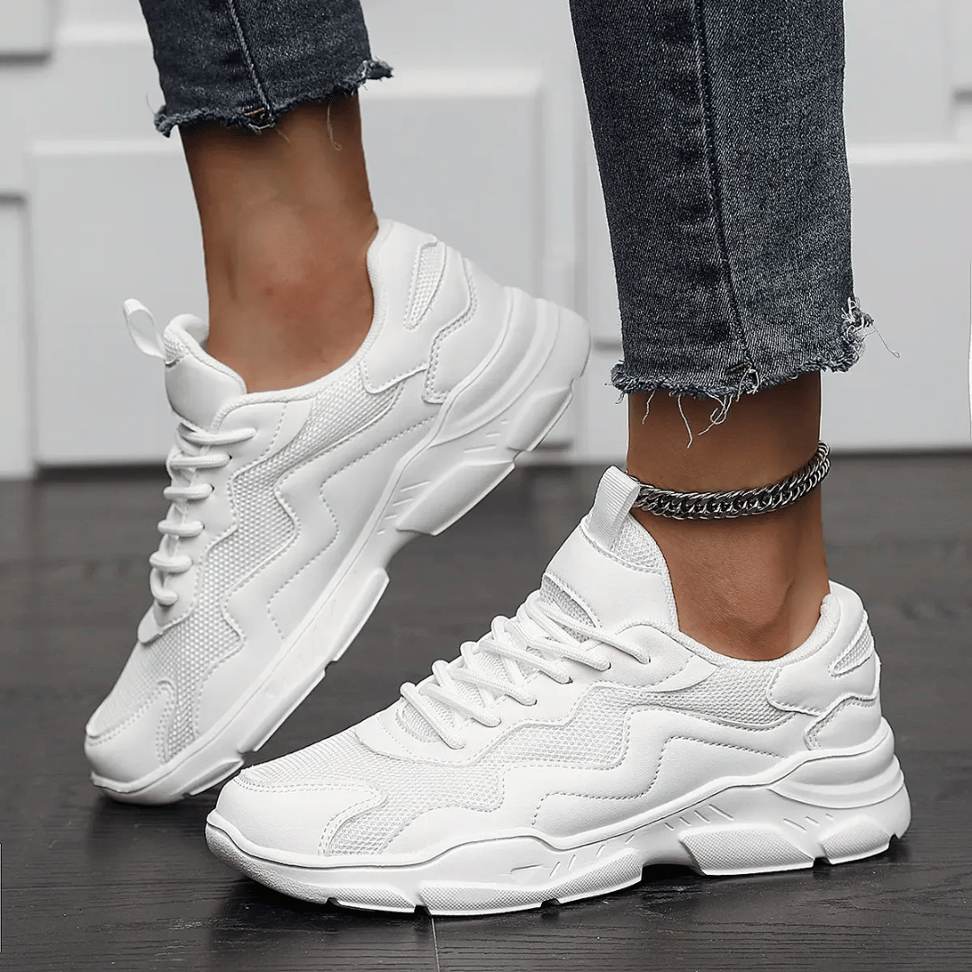 Valenzora | Sneakers – atmungsaktive und leichte Sportschuhe
