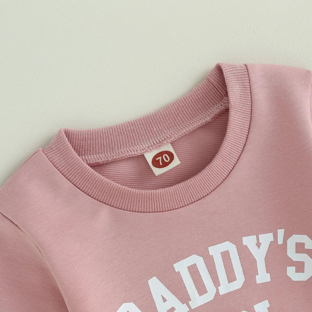 Valenzora | Daddy's Girl - Kinder