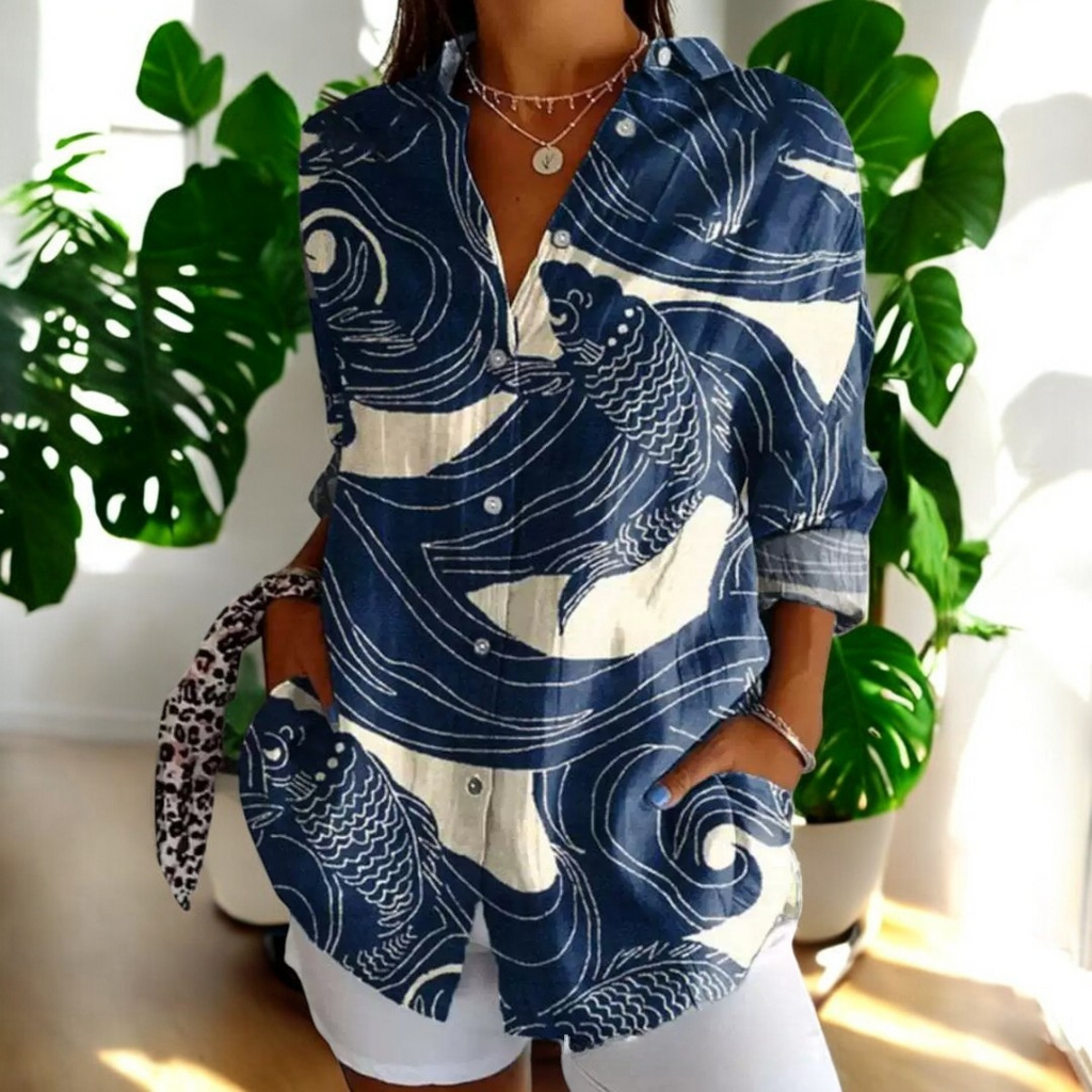 Valenzora | Zeitloses Design im Vintage-Stil