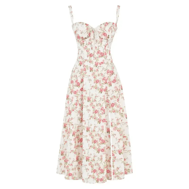 Valenzora | Waist dress