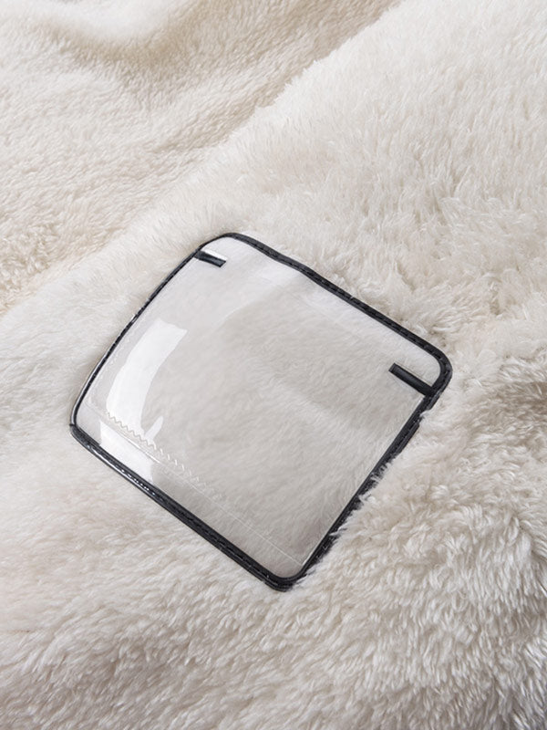 Valenzora | Warm puffer jacket