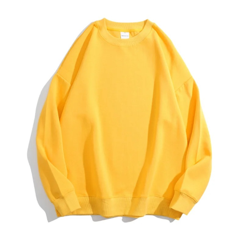 Valenzora | Crew Neck Sweatshirt for Women