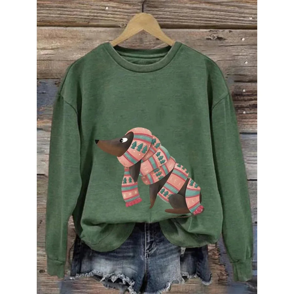 Valenzora | Ultimate Sweaters for Dog Lovers