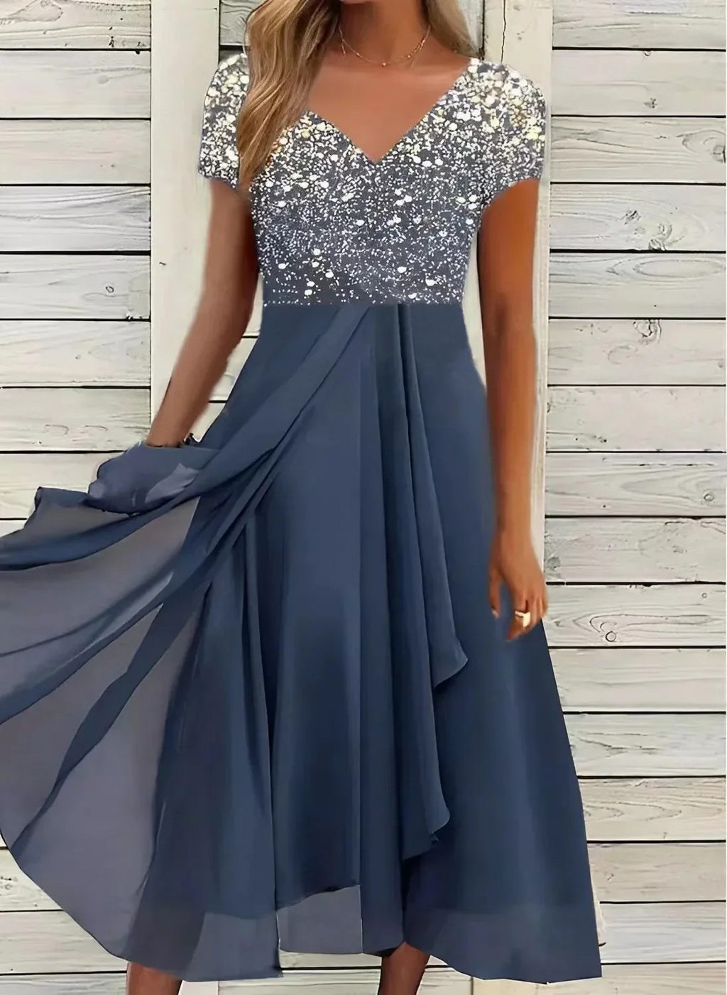 Valenzora | Stylish dress for women Chic