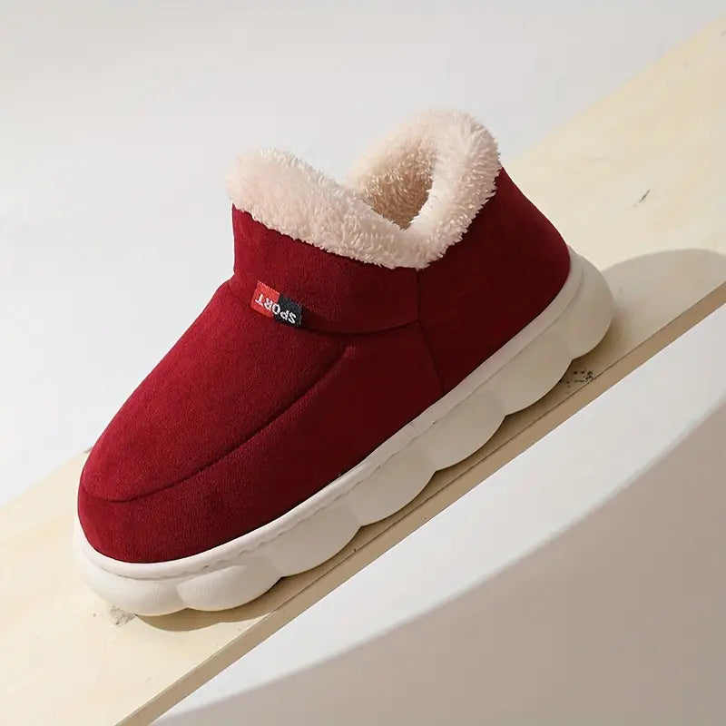 Embrace cozy elegance this winter