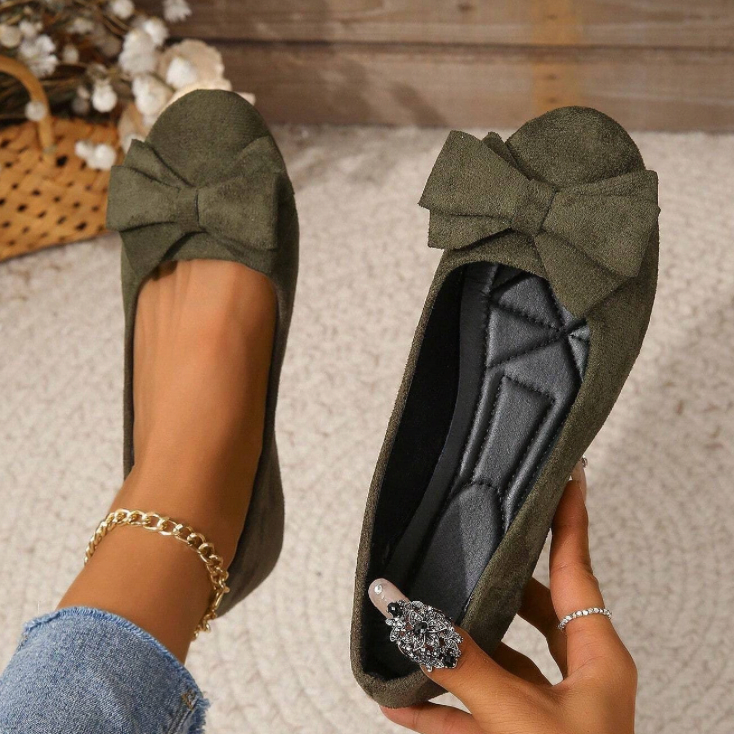 Valenzora | Comfortable Casual Shoes for Women