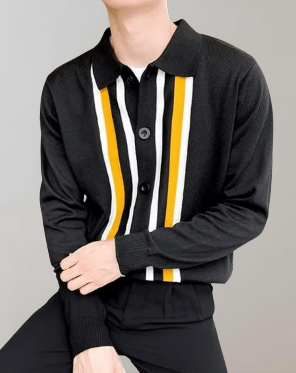 Valenzora | Vintage Cardigan