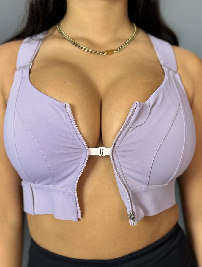 Valenzora | High Impact Bra