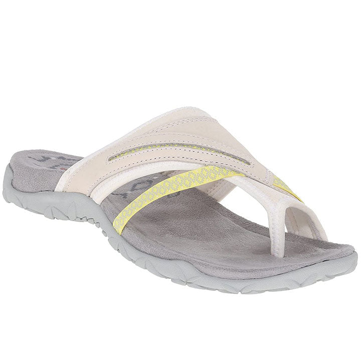 Valenzora | Bequeme orthopädische Sandalen mit Wildledersohle