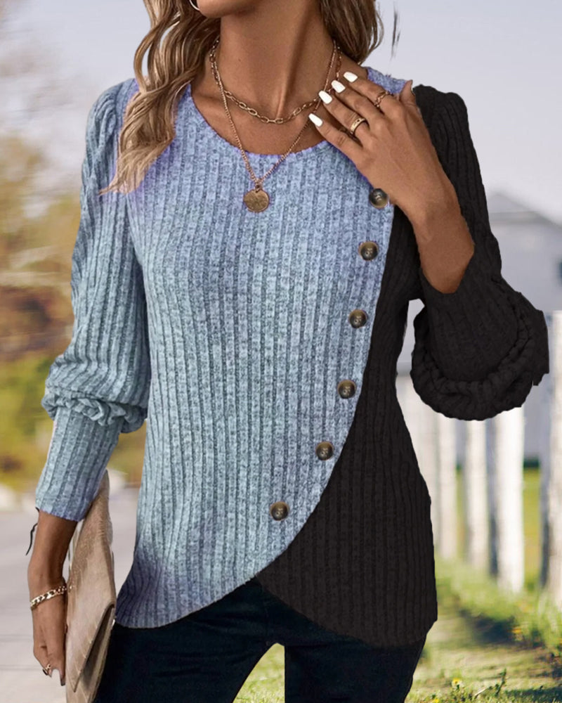 Fiona™ - Elegant women's sweater