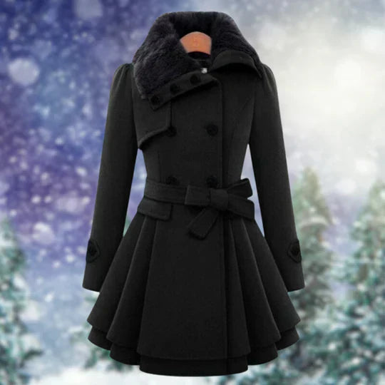 Winter jacket