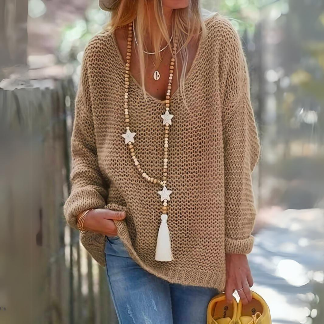 Valenzora - Warm, stylish women's sweaters