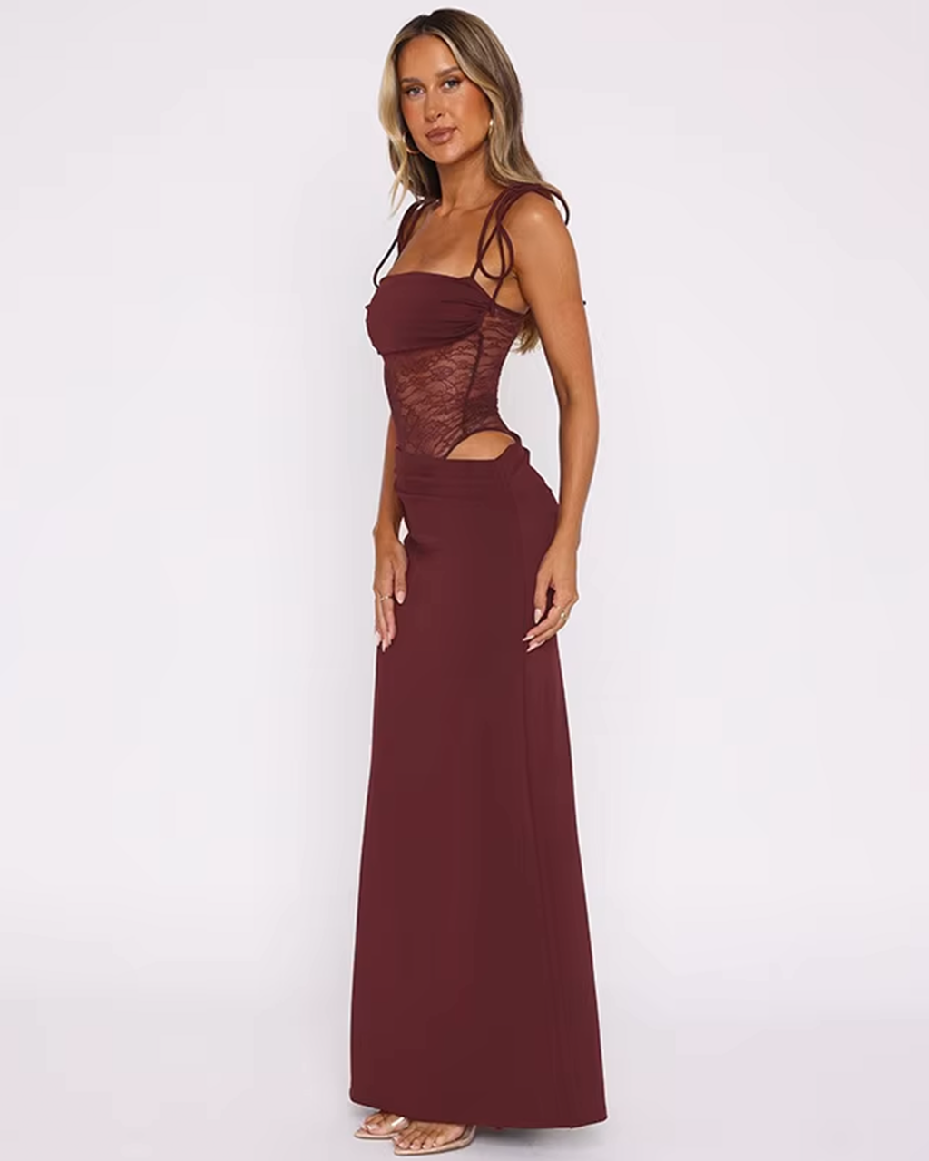 Valenzora | Sommerkleid mit elegantem Flair