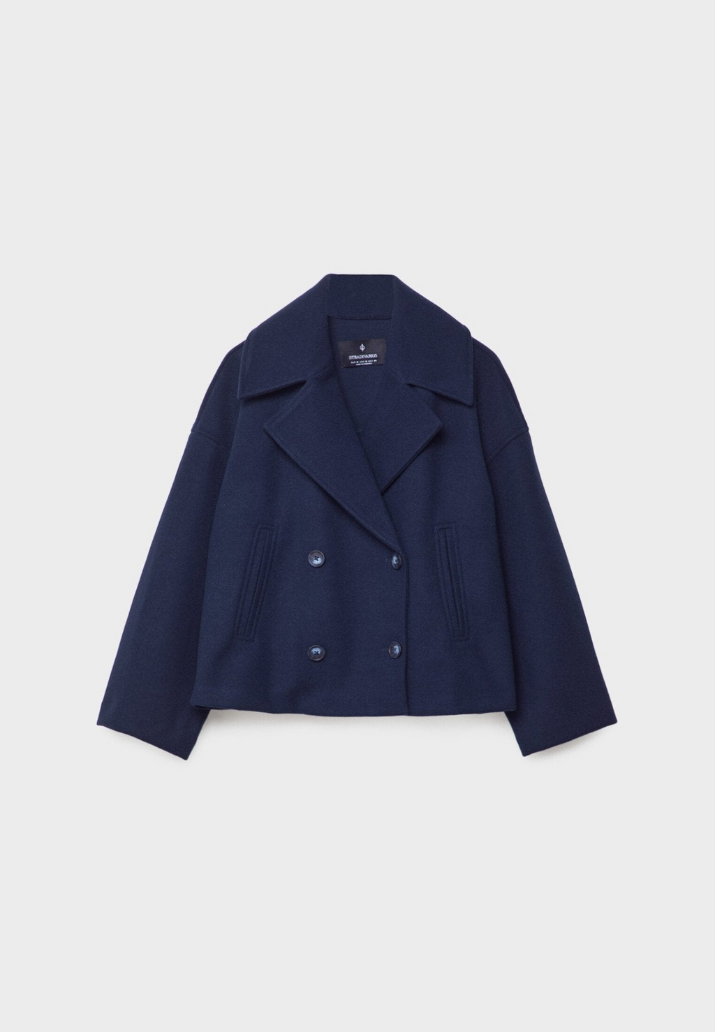 Valenzora | Stylish Short Coat for Women Stylish