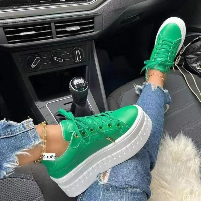 Valenzora | Lighter casual sneakers for women