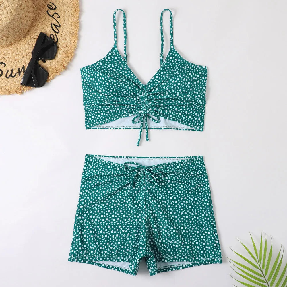 Valenzora | Two-piece women's bikini