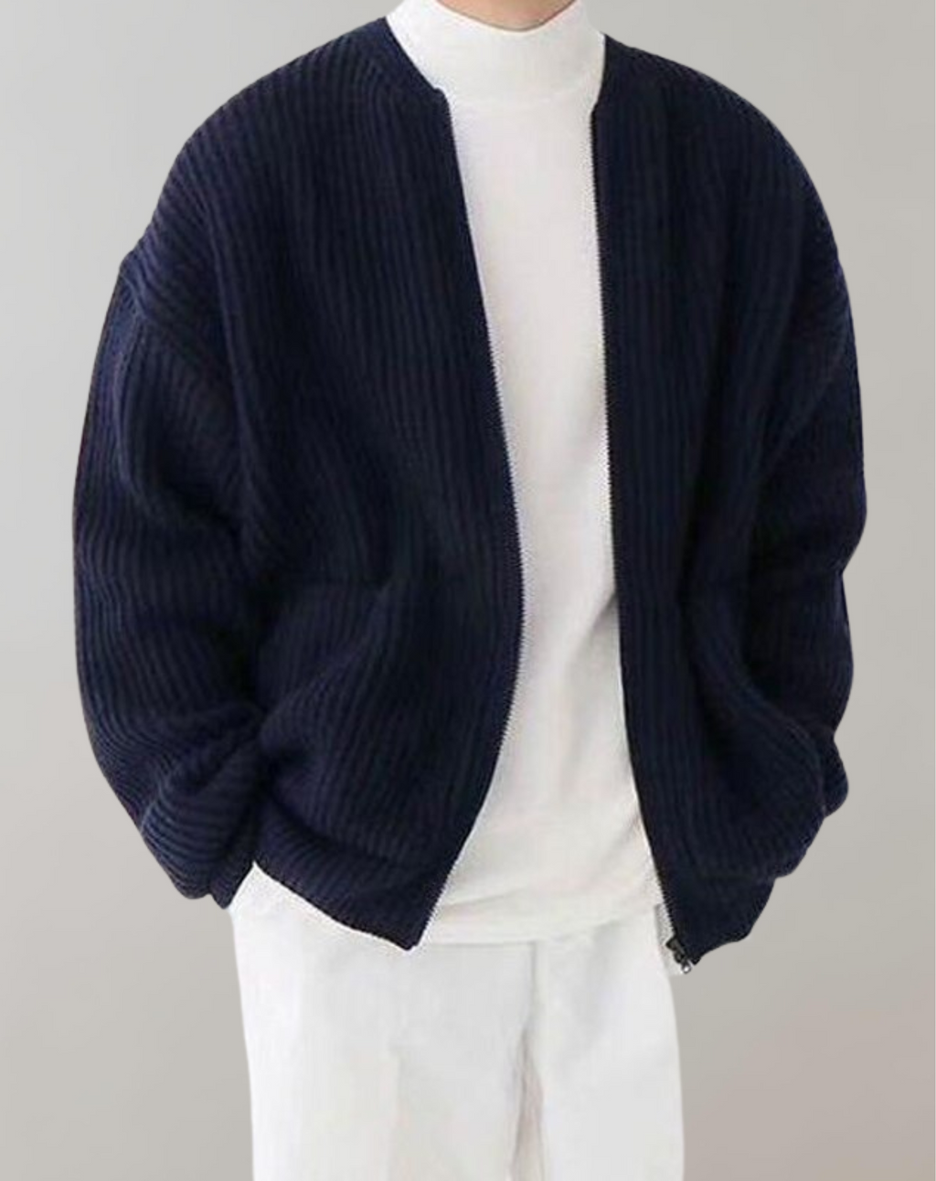 Valenzora | Casual cardigan