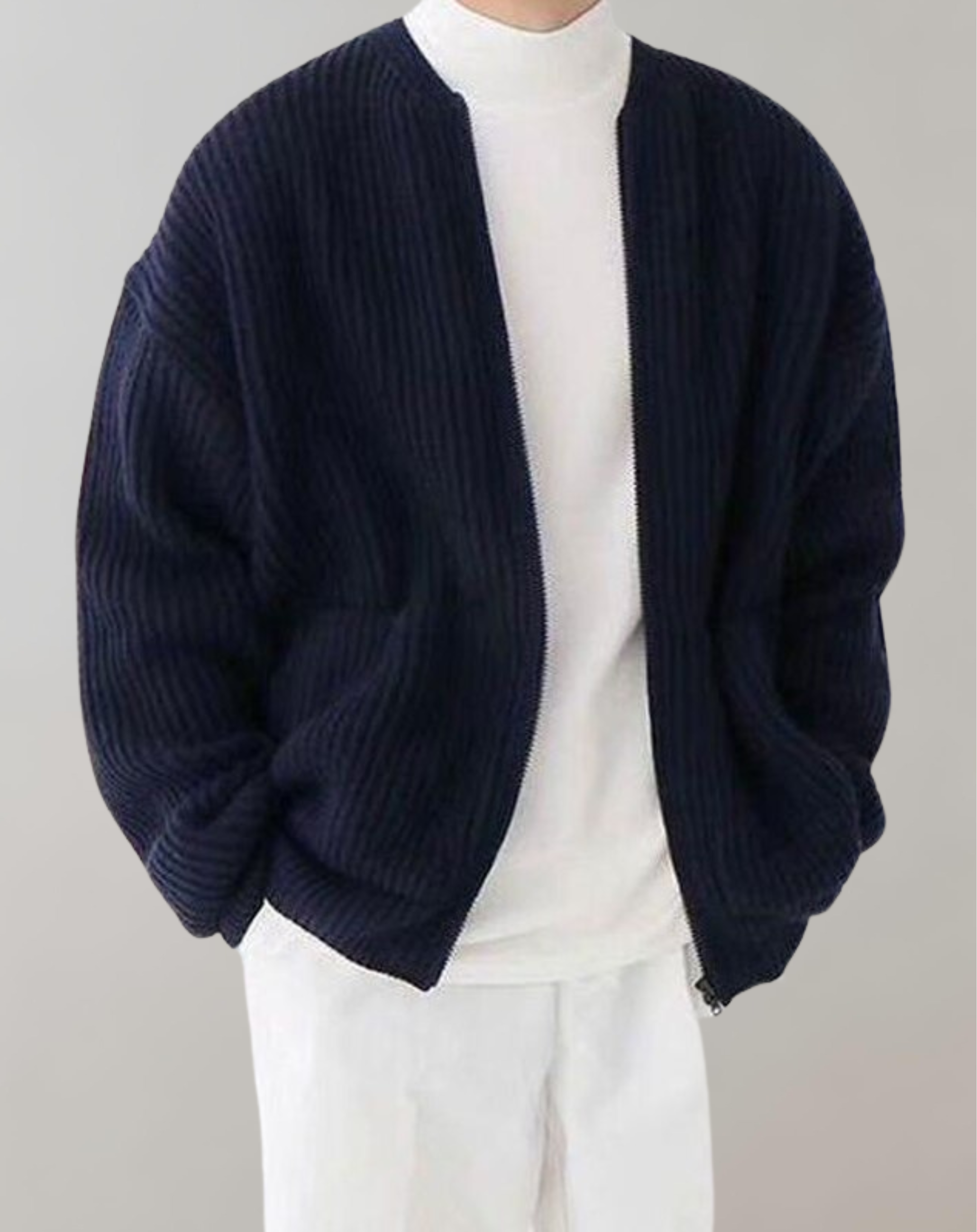 Valenzora | Casual cardigan