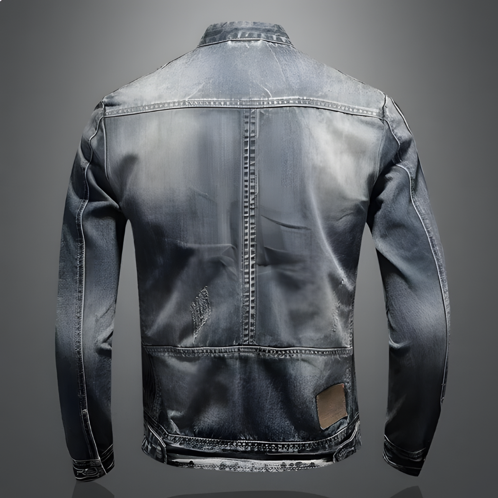 Valenzora | Vintage denim jacket