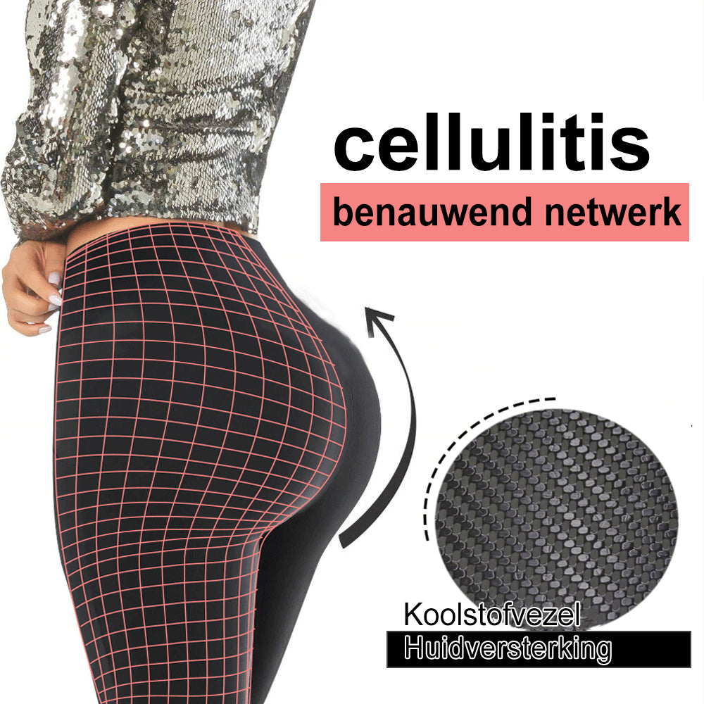 Valenzora | Kompressionsleggings für Damen