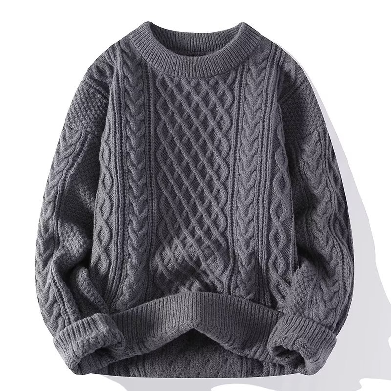 Valenzora | Women's Sweater for Everyday Use and Comfort