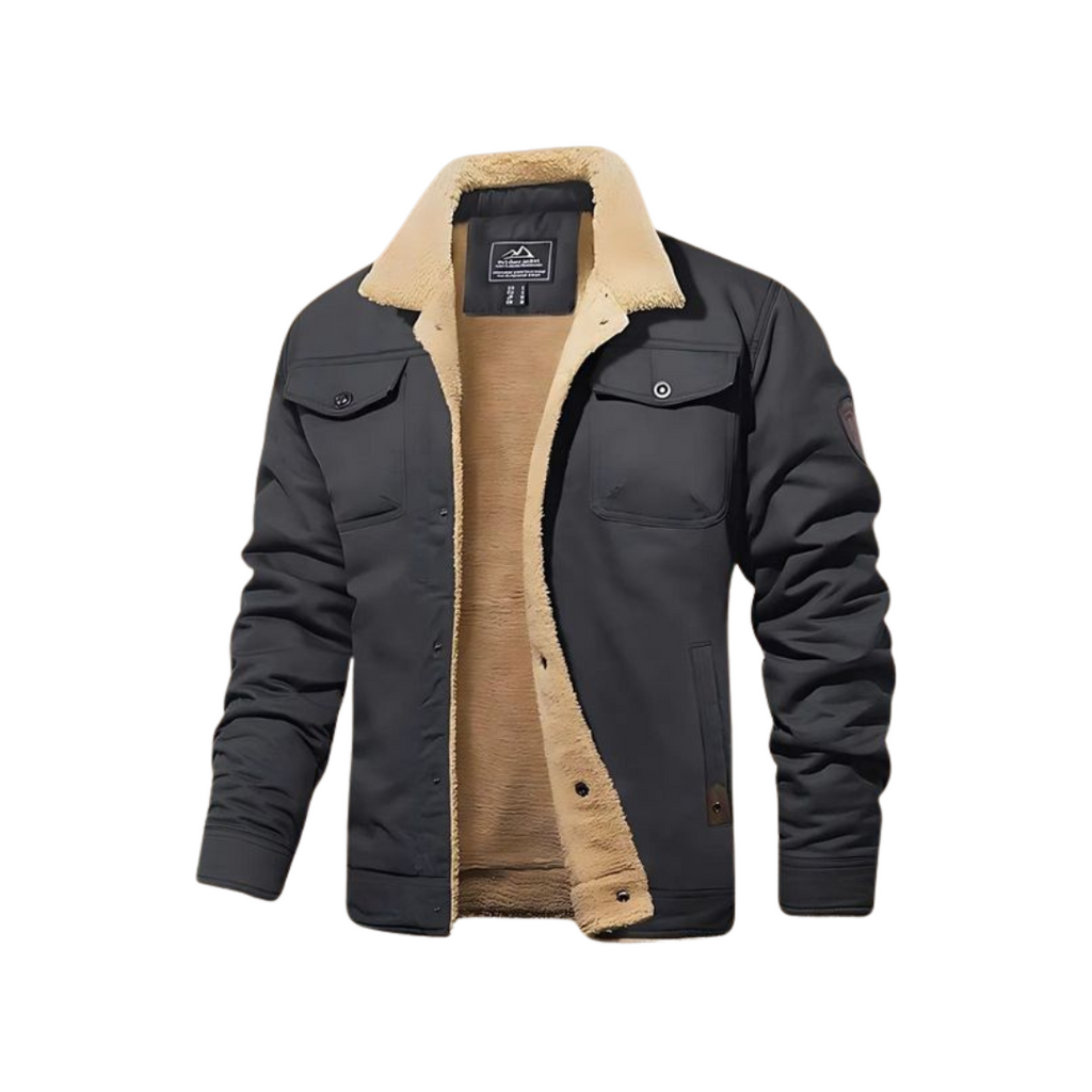 Valenzora | Warme Bomberjacke