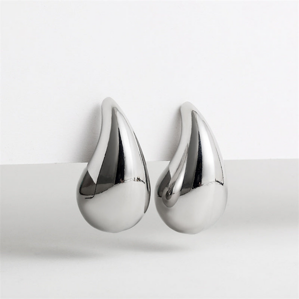 | Elegante Ohrringe