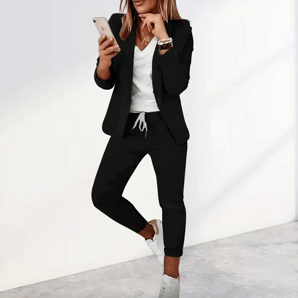 Valenzora | Blazer und Hosenanzug für Damen