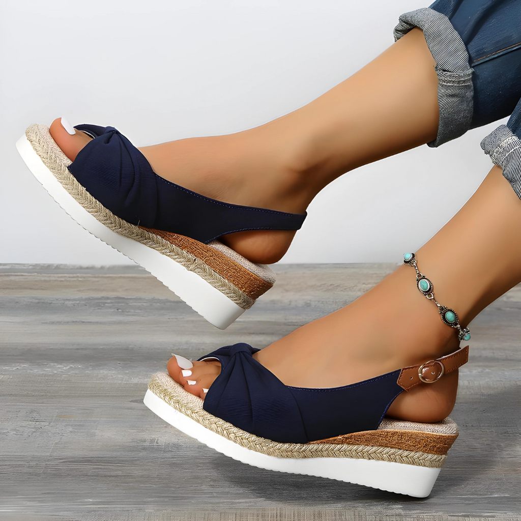 Valenzora | Summer sandals
