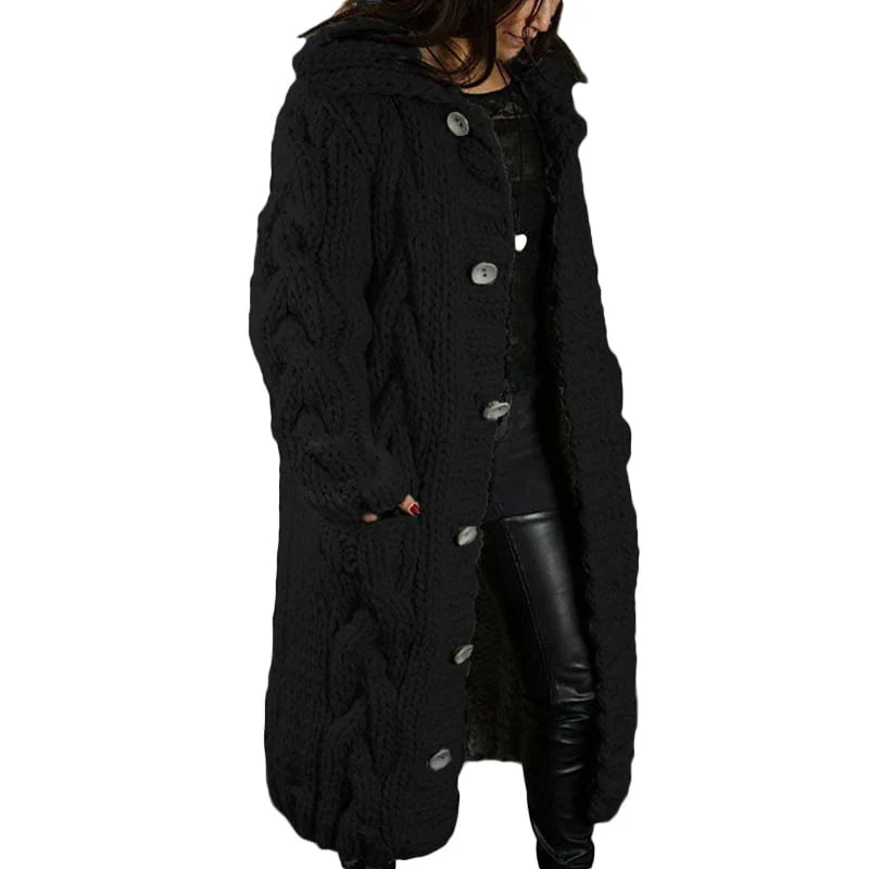 Valenzora | Stylish Thick Vest
