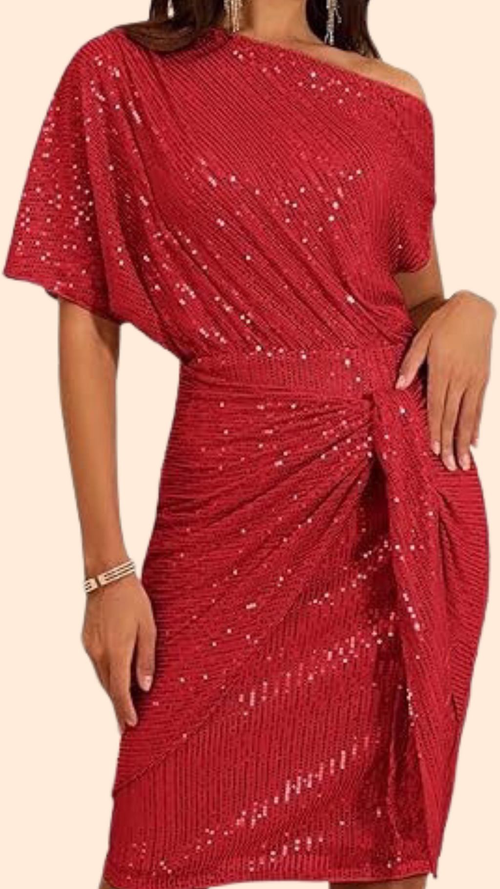 Valenzora | Freches Cocktailkleid