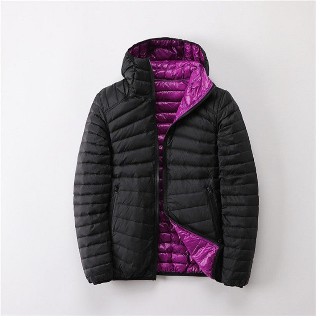 Valenzora | Damen-Fleecejacke