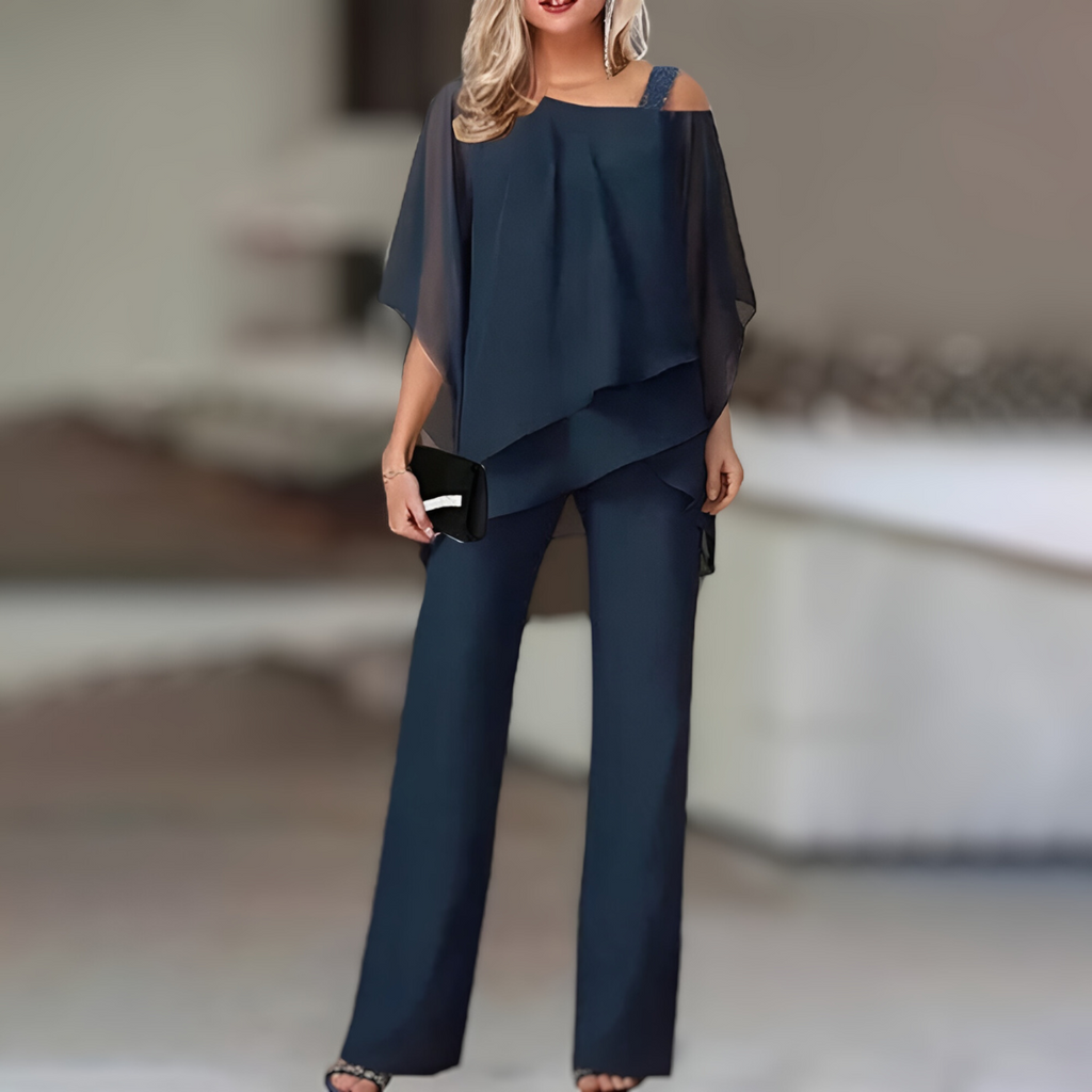 Valenzora | Super Beautiful Two-Piece Set for Women