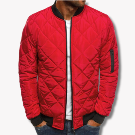 Valenzora | Jacket with cotton lining