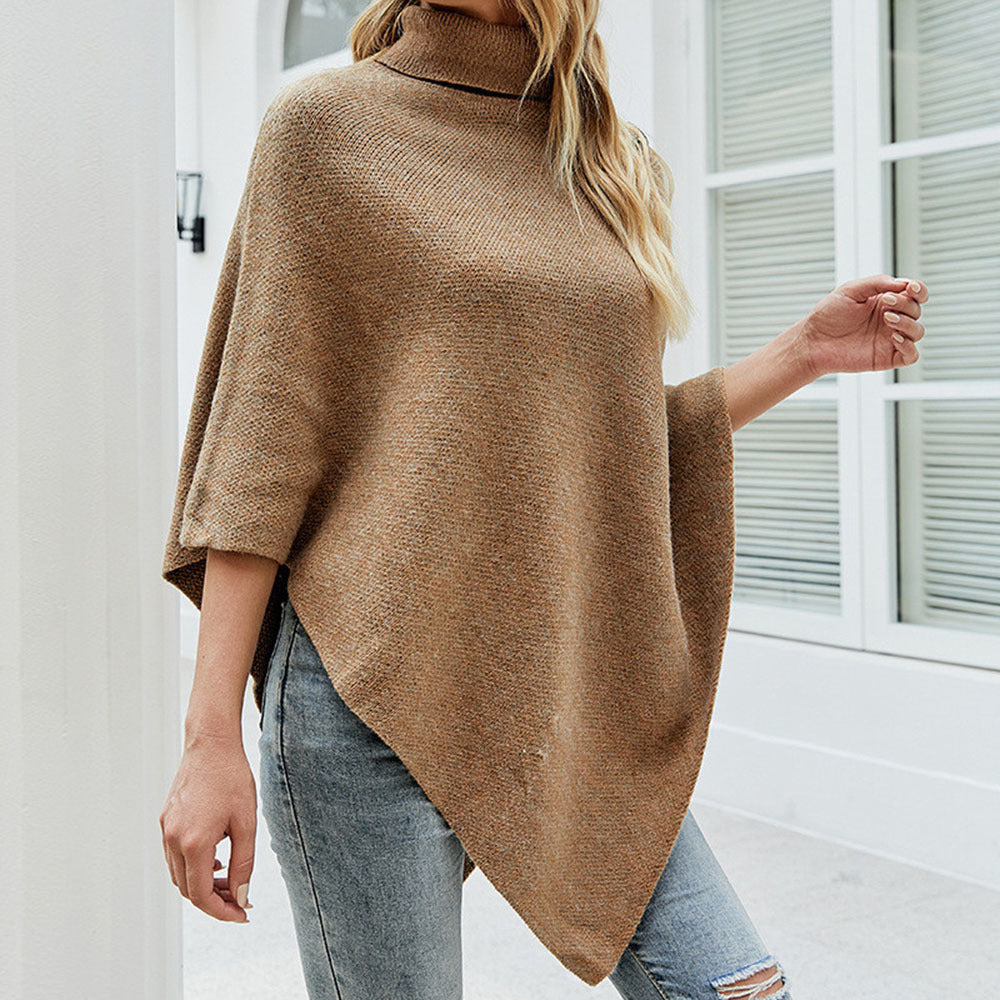 Elegant winter sweaters