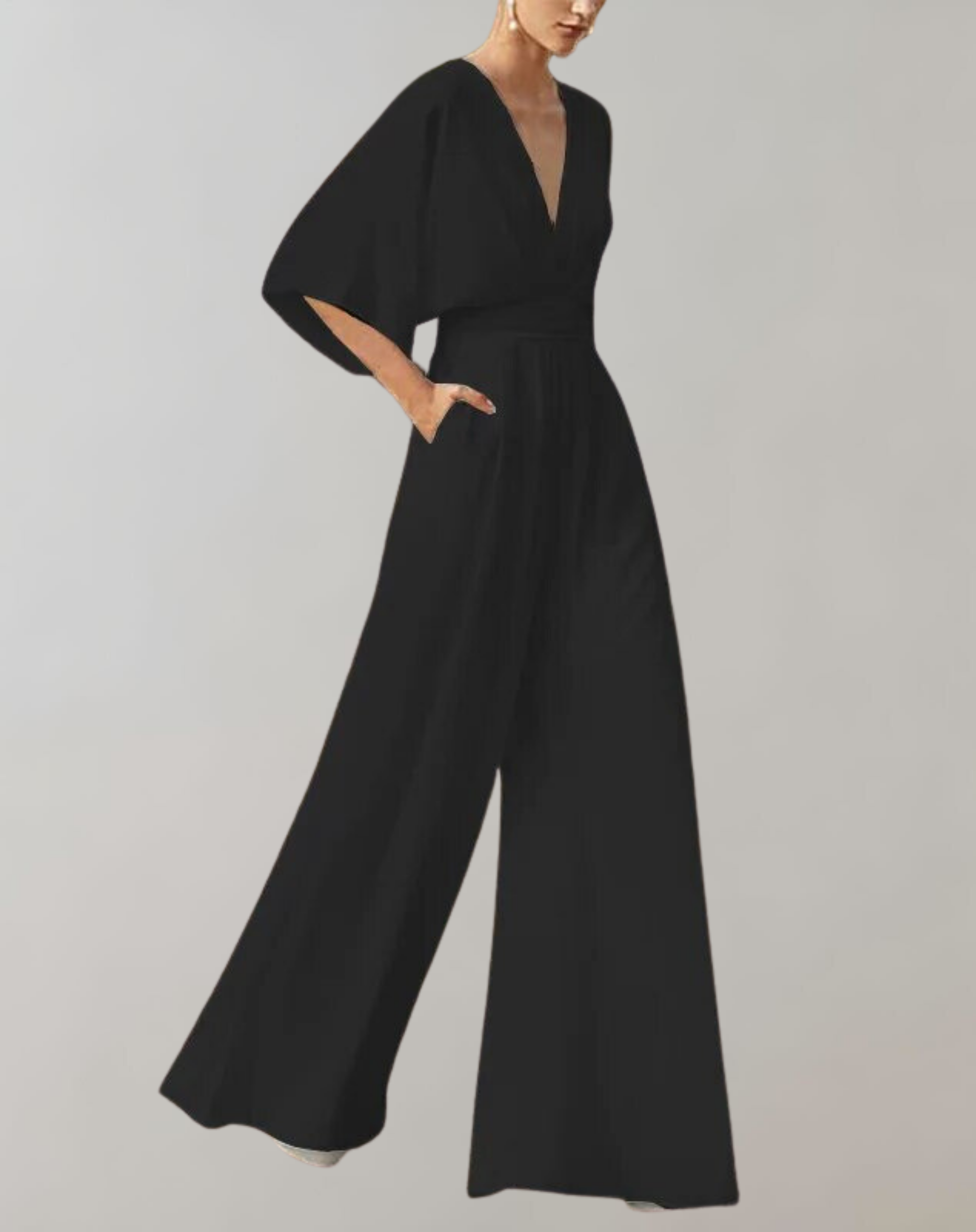 Valenzora | Casual Women's Overalls Lightweight