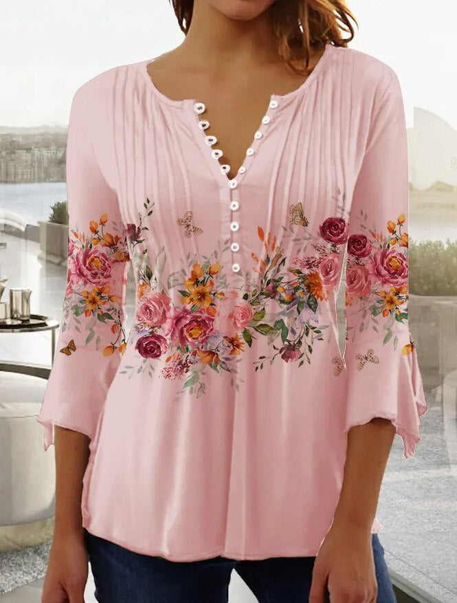 Valenzora | Elegant top for women